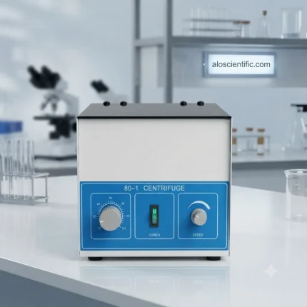 Centrifuge 80-1 Lab Machine