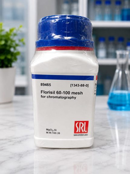 Florisil 60-100 mesh for chromatography BD Price