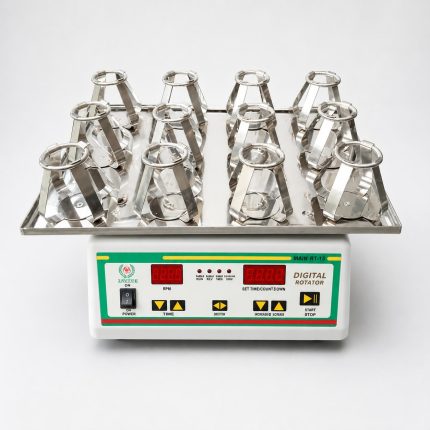 Orbital Shaker/Conical Flask Shaker